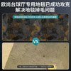 Billiard hall commercial flame retardant and moisture-proof carpet customization