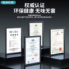 Billiard hall commercial flame retardant and moisture-proof carpet customization