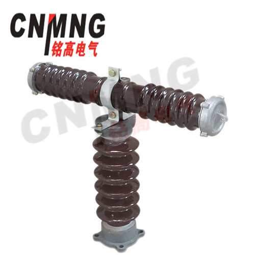RN1RN2RN3RXWO-35/RW10-35型户外高压限流熔断器35-40.5KV熔断器 - 图2