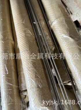 耐腐蚀铜镍合金棒BFe10-1-1铁白铜棒造船/石油化工用白铜棒