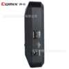 H500A fingerprint attendance machine fingerprint punch card fingerprint machine fingerprint attendance machine fingerprint card swipe