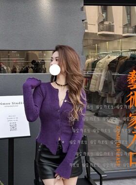 艺术家入口创意设计文字玻璃门贴 女装咖啡餐厅房门橱窗装饰贴纸
