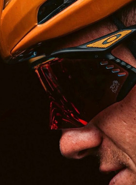 Oakley/欧克利太阳眼镜谱锐智运动时尚潮流骑行登山护目镜9501