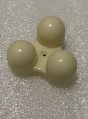 全新家用按摩器三头披肩揉捏按摩球按摩椅3头维修更换配件靠垫