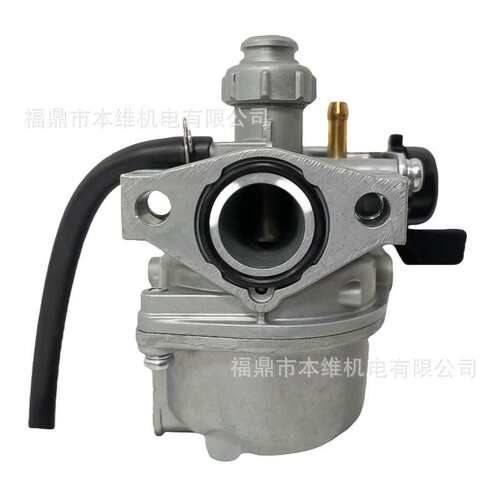 摩托化油器适用Honda XR 70 R CRF 70 F XR70 CRF70 PB12H PB12K - 图0