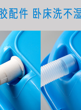 卧床洗头盆老年人瘫痪病人家用成人儿童孕妇护理躺床上洗头盆神器