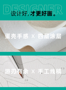 数字油画diy填充油彩画简单手工涂色减压卧室丙烯装饰画 鲜花小街