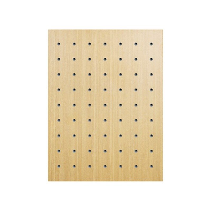 Solid wood hole board wall wall rack custom partition wall desktop bookshelf storage shelf simple hanging board