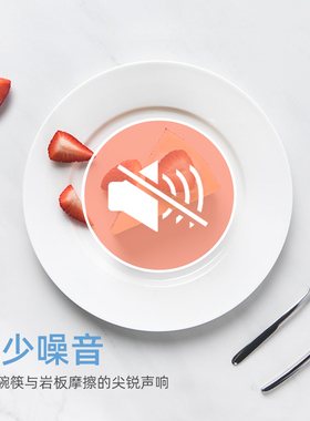 桌面保护膜实木家居耐高温防烫茶几透明大理石岩板台面餐桌子贴膜