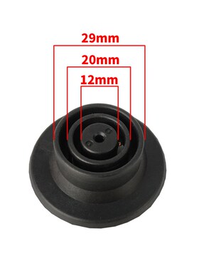 养生壶3环三环底座通用多功能触控面板机座全自动花茶养配件单卖