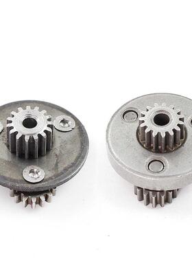 精工型3C 4C 6C电批行星齿轮内齿轮行星轮架电动螺丝刀配件无
