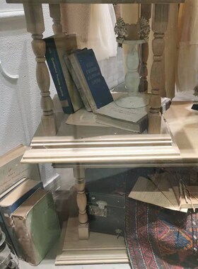 复古外文古旧书摆件 摄影道具书 泛黄硬壳装饰书 民宿咖啡馆饰品