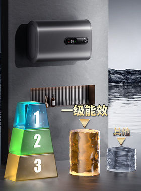 多才好太太电热水器家用化妆