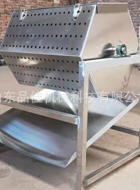 商用鹌鹑蛋剥壳机全自动剥鹌鹑蛋机器鸟蛋鸡蛋碎壳扒皮机