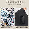 Kitchen-specific diatom mud oil-absorbing non-slip no-clean floor mats oil-proof and waterproof wipeable no-wash water-absorbent floor mats carpet