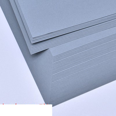 A4 color hard cardboard student hand-painted paper art classroom hand-painted 250g 50 pieces of candy-colored graffiti cardboard
