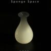 Sponge Space White Milk Glass Wine Divider Bone Meal Small Wine Glass Household Tea Set Medium Fair Cup