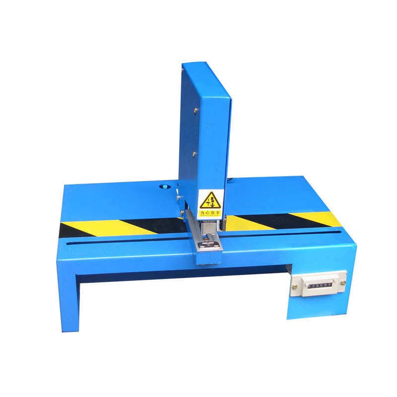 Pneumatic binding machine Automatic stapler Multi-station stapler One-station binding machine High-speed stapler