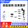10寸两分频场景音箱大音量音响套装壁挂音箱会议系统线阵音响设备