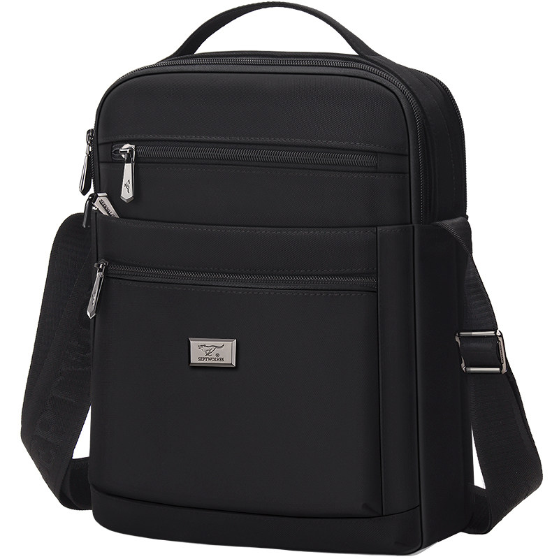  七匹狼天颜男士包袋