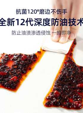 tpu透明软玻璃餐桌垫pvc桌布免洗防油防水防烫桌面餐边柜保护垫子