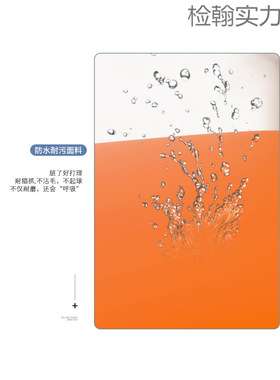 客厅茶几可折叠万向轮组合凳
