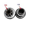 QD414 114A starter gear motor gear micro tiller road cutting machine starter wheel gear