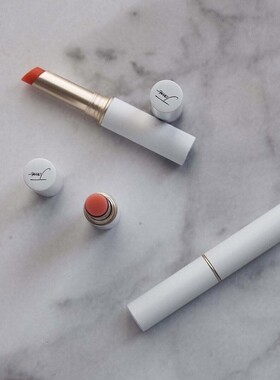 美国进口Jane Iredale珍爱芮德玫瑰变幻唇膏 3g/支