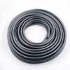 Supply of gasoline engine polishing machine micro tillage carburetor oil pipe 168F170F soft black oil pipe small