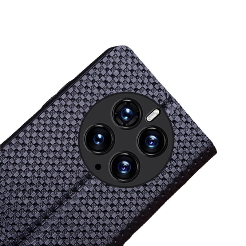 适用于华为Mate80/70/60/50/40 Pro +真皮手机套80 pro max翻盖保护套80/70/60/50/40 RS开窗智能全包保护壳,淘宝优惠券,粉丝福利购,淘宝优惠卷