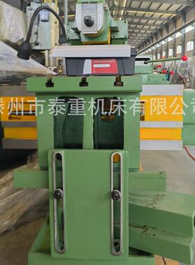 厂家直销 BC6063牛头刨床 平面机械刨床 6063刨沟槽加工金属刨床