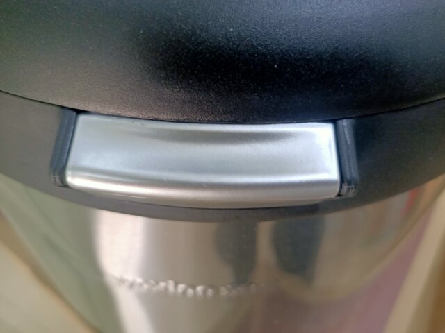 Yongxing stew pot accessories snap-on glass lid