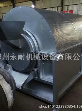 现货供应电加热豆子炒货机 滚筒电热炒豆机 五谷杂粮烘焙炒货机