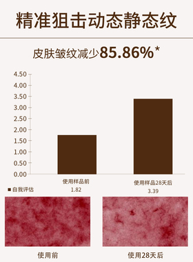 植美律99%玫瑰PDRN舒缓精华