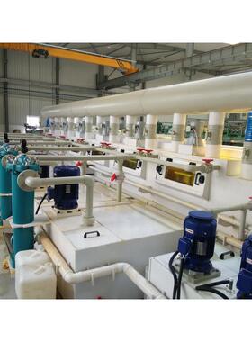 耐温耐酸新型PVDF2号袋式过滤机、PVDF Bag Filter housing