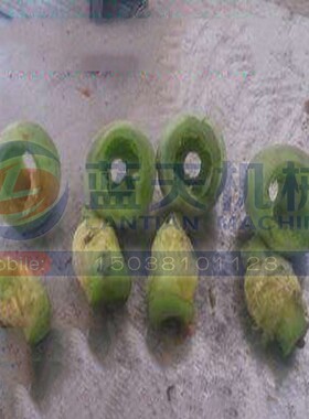 青梅去核机新鲜梅子去核机梅子切半去核机自动去核设备生产商