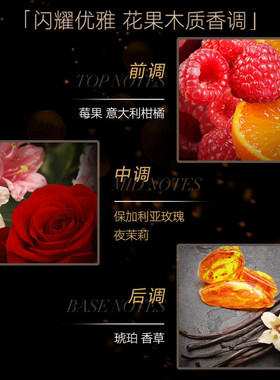 Avon/雅芳小黑裙闪耀身体乳香体润肤乳露保湿滋润留香水正品400g