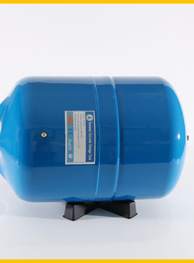 净水器6G储水压力桶RO反渗透s直饮滤水机储水桶75g100g400g存水罐