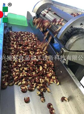 供应小龙虾冷浸入味机设备 全自动龙虾生产线 冷水浸泡设备