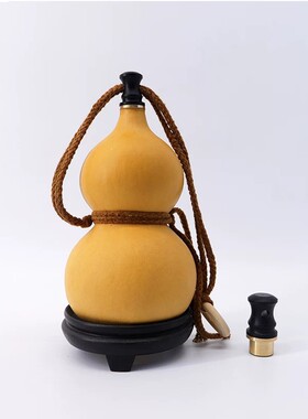 酒葫芦塞子配件传统胡芦嘴大号