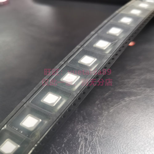 瑞士进口SCD41气体传感器 温湿度CO2模组I2C SCD30原装气体模块 - 图1