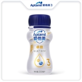 [Двойной одиннадцать до -сейл] Аптамил любит его, Мито, рецептурное жидкое молоко 3 сегмент 200 мл*4 бутылок