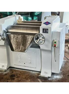 s65三辊实验室皂铅笔芯涂料油漆研磨研磨机 s150油墨260三辊机