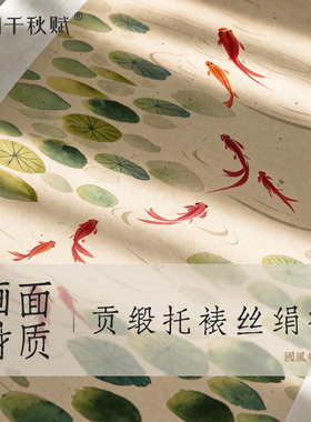 【安装无忧】客厅轻奢治愈系挂画
