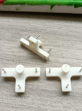 无痕钉挂画墙钉隐形专用钉卡槽钉