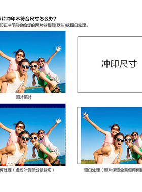 角落时光冲洗照片晒相片毕业照