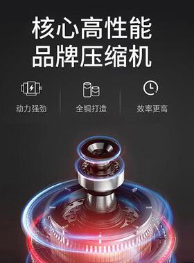 挂肉柜不锈钢冷冻牛羊肉保鲜冰箱冷藏立式鲜肉冰柜展示柜锁鲜平冷