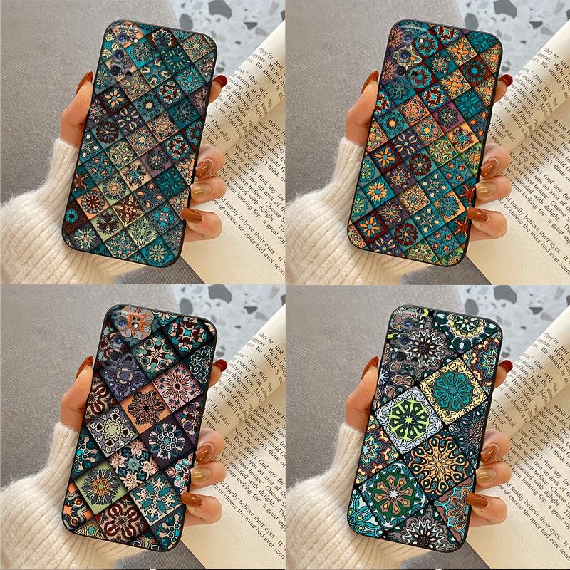 Suitable for oppoReno4 mobile phone case Capibara Reno4se capybara Reon4 se couple opopReno anti-fall soft rubber case Rone4 pro cute men and women opReno cartoon 5G