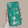 Suitable for oppoReno4 mobile phone case Capibara Reno4se capybara Reon4 se couple opopReno anti-fall soft rubber case Rone4 pro cute men and women opReno cartoon 5G