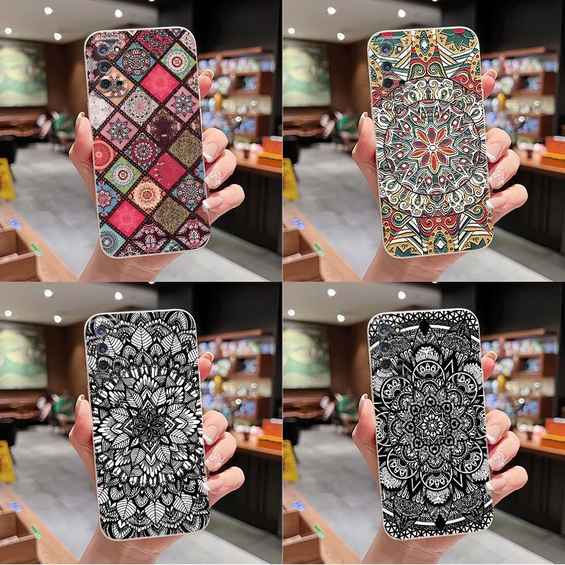 Suitable for oppoReno4 mobile phone case Capibara Reno4se capybara Reon4 se couple opopReno anti-fall soft rubber case Rone4 pro cute men and women opReno cartoon 5G